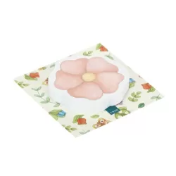 Foglietti adesivi Country - Thun