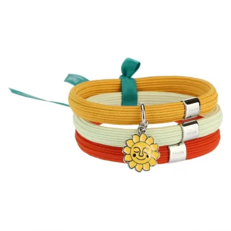 Bracciale Impulse con sole - Thun