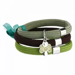 Bracciale Impulse con albero della vita - Thun