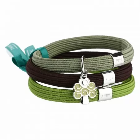 Bracciale Impulse con albero della vita - Thun