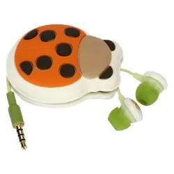 Cuffie Country con portacuffie - Thun