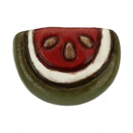 Orecchino Basic anguria - Thun