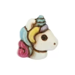 Orecchino Basic unicorno - Thun