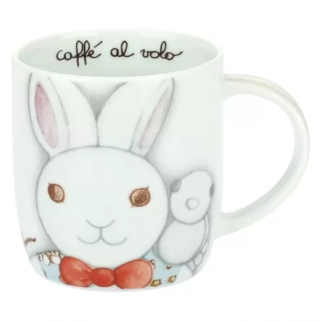 Mug coniglio magico - Thun