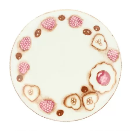 Piatto da dessert New Sweet Cake - Thun