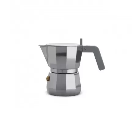 Moka, Caffettiera 1 Tazza - Alessi