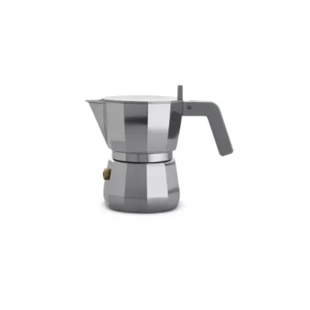 Moka, Caffettiera 1 Tazza - Alessi