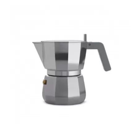 Moka, Caffettiera 3 Tazze - Alessi