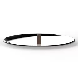 Edo, Coperchio Ø 28 - Alessi