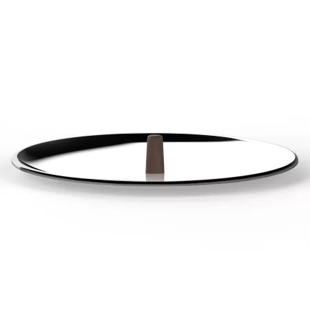 Edo, Coperchio Ø 28 - Alessi