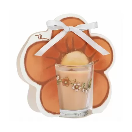 Candela Coniglio magico con pack sagomato Margherita - Thun