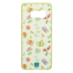 Cover Samsung S8 Country - Thun