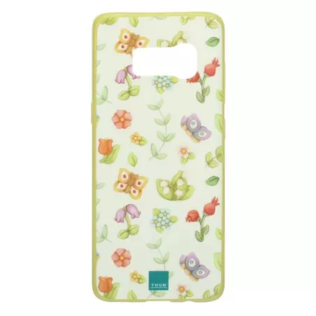Cover Samsung S8 Country - Thun