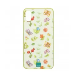Cover Iphone X modello Country - Thun