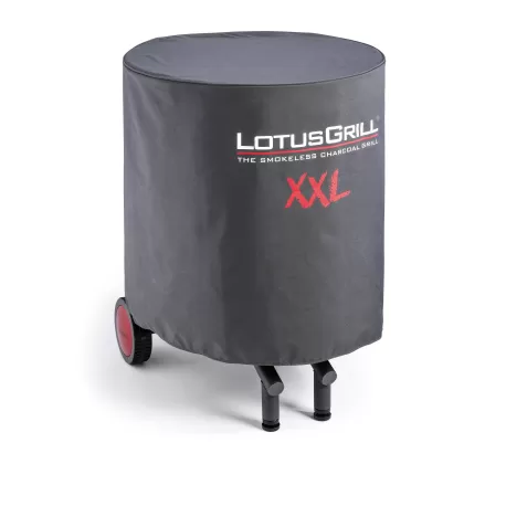 Copertura lunga per XXL - Lotus Grill