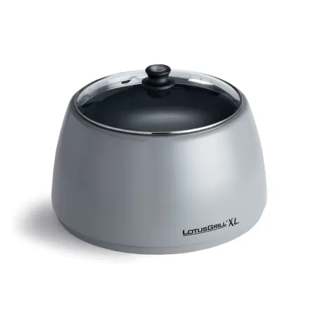 Coperchio per barbecue XXL - Lotus Grill
