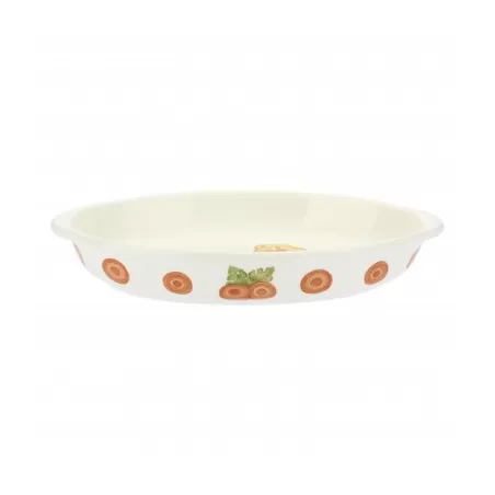 Teglia ovale Salt cake grande - Thun