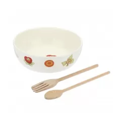 Insalatiera Salt cake - Thun