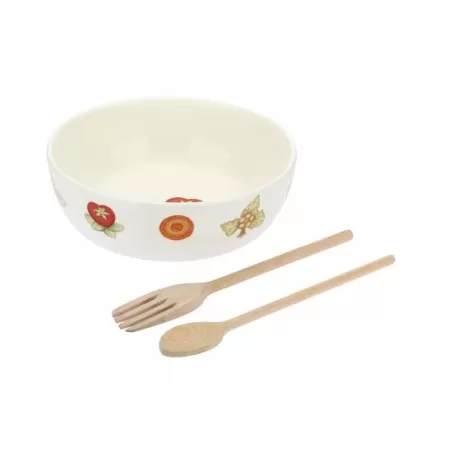 Insalatiera Salt cake - Thun