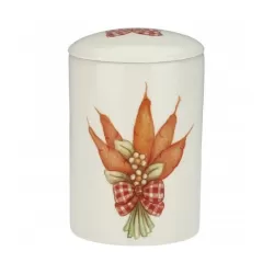 Barattolo in ceramica Salt cake grande - Thun