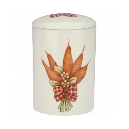 Barattolo in ceramica Salt cake grande - Thun