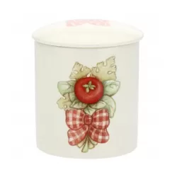 Barattolo in ceramica Salt cake medio - Thun