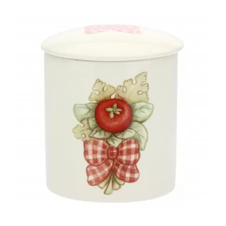 Barattolo in ceramica Salt cake medio - Thun