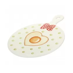 Sottopentola Salt cake - Thun