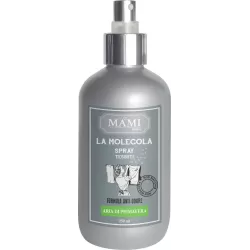 Molecola spray antiodore Ml. 250, Aria di Primavera - Mami Milano