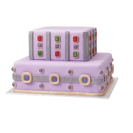 Stampo in silicone gioielli