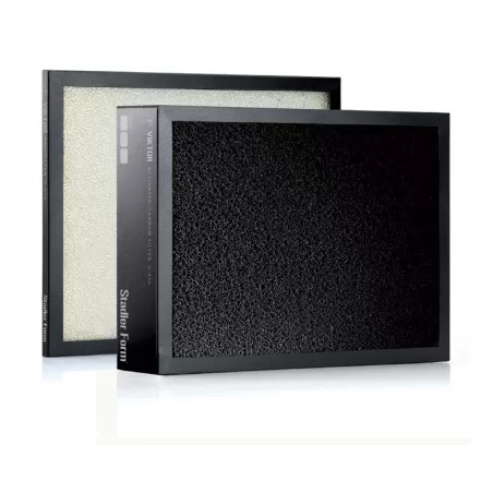 Viktor Filter Pack, Set di filtri (Pre Filter + Activated Carbon Filter) - Stadler