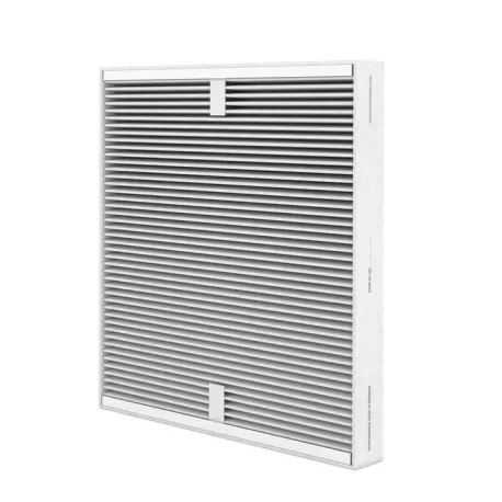 Roger Little Dual Filter, Filtro piccolo hepa con carbone attivo - Stadler