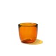 Ciompo, Bicchiere arancio - Zafferano