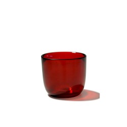 Ciompo, Bicchiere rosso - Zafferano