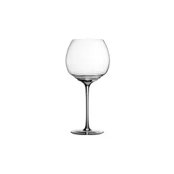 Esperienze, Bicchiere rossi importanti - Zafferano