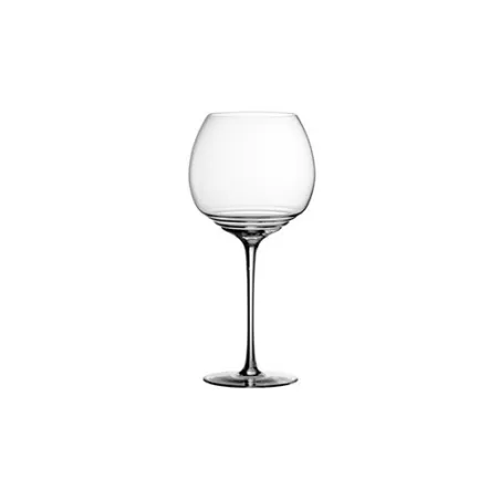 Esperienze, Bicchiere rossi importanti - Zafferano