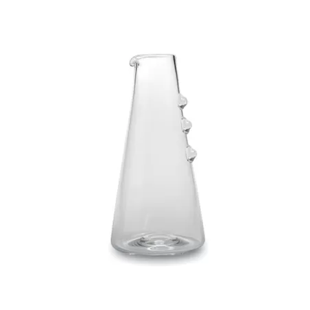 Petoni, Caraffa trasparetne - Zafferano