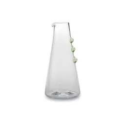 Petoni, Caraffa  verde - Zafferano