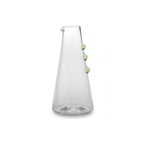 Petoni, Caraffa  verde - Zafferano