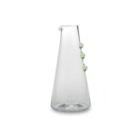 Petoni, Caraffa  verde - Zafferano