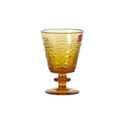 Provenzale, Calice acqua ambra - Zafferano