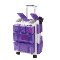 Trolley Porta Strumenti