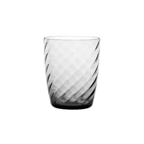 Torson, Bicchiere trasparente - Zafferano