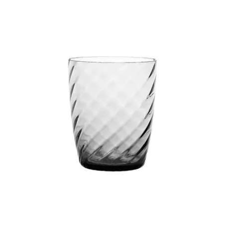 Torson, Bicchiere trasparente - Zafferano