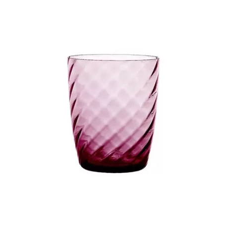 Torson, Bicchiere ametista - Zafferano
