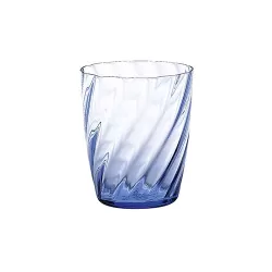 Torson, Bicchiere bluino - Zafferano