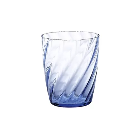 Torson, Bicchiere bluino - Zafferano