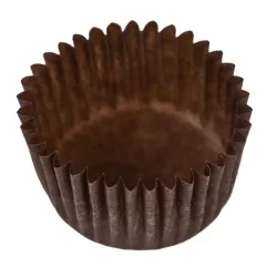 Pirottini bruno 240 pezzi Ã¸ cm. 2,7