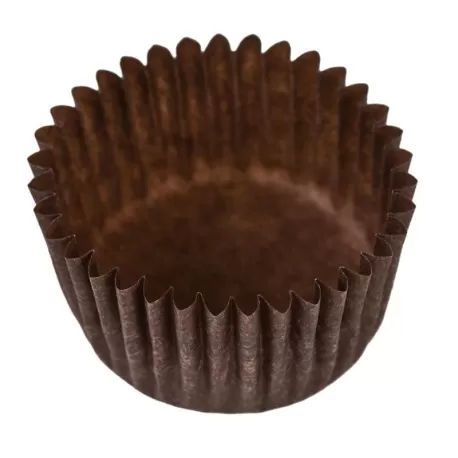 Pirottini bruno 240 pezzi Ã¸ cm. 2,7