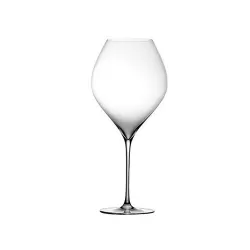 Vem, Bicchiere rossi importanti capaci di evolversi - Zafferano